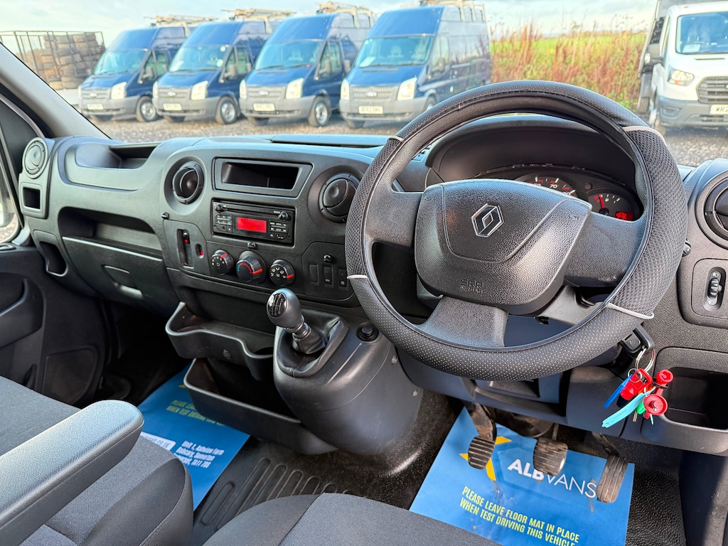 Used Renault Master 2019 for sale - 76999803: Photo 21