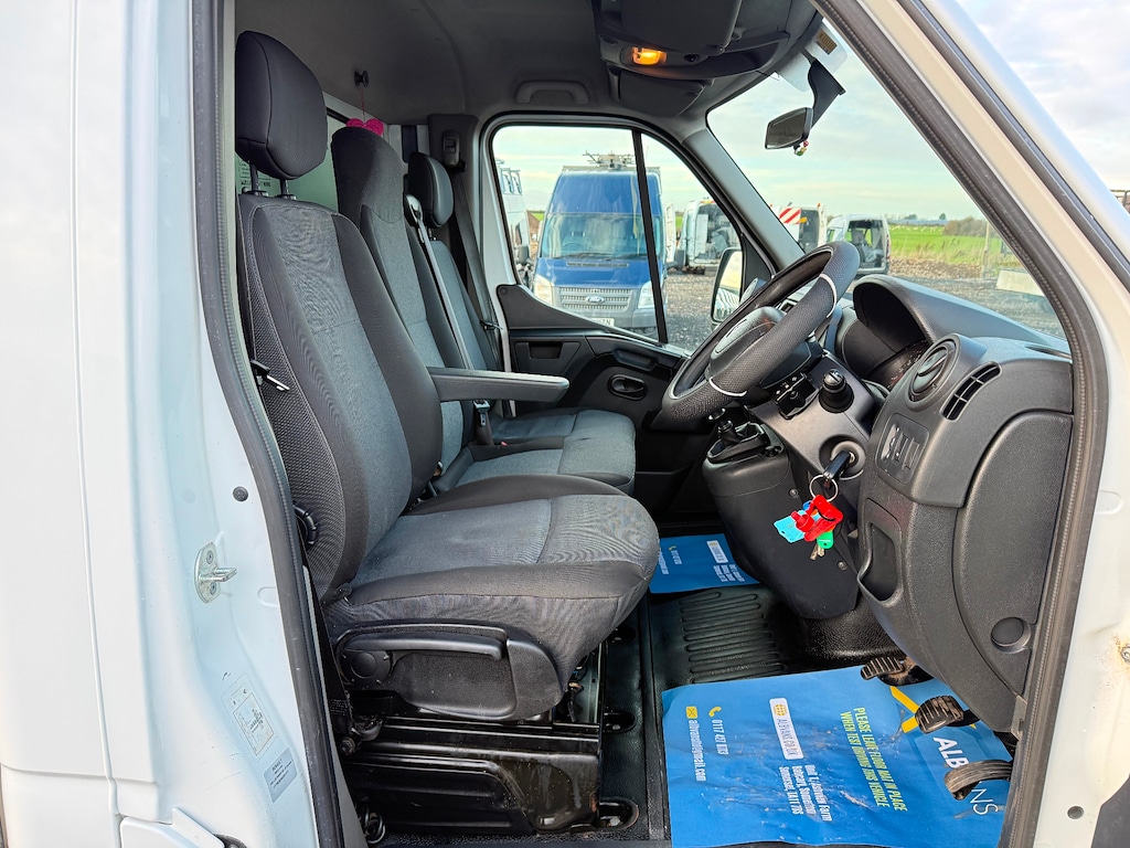 Used Renault Master 2019 for sale - 76999803: Photo 22