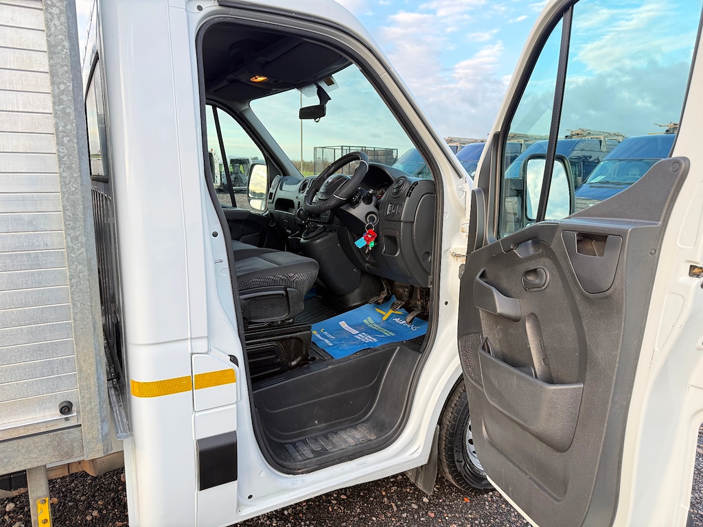Used Renault Master 2019 for sale - 76999803: Photo 23