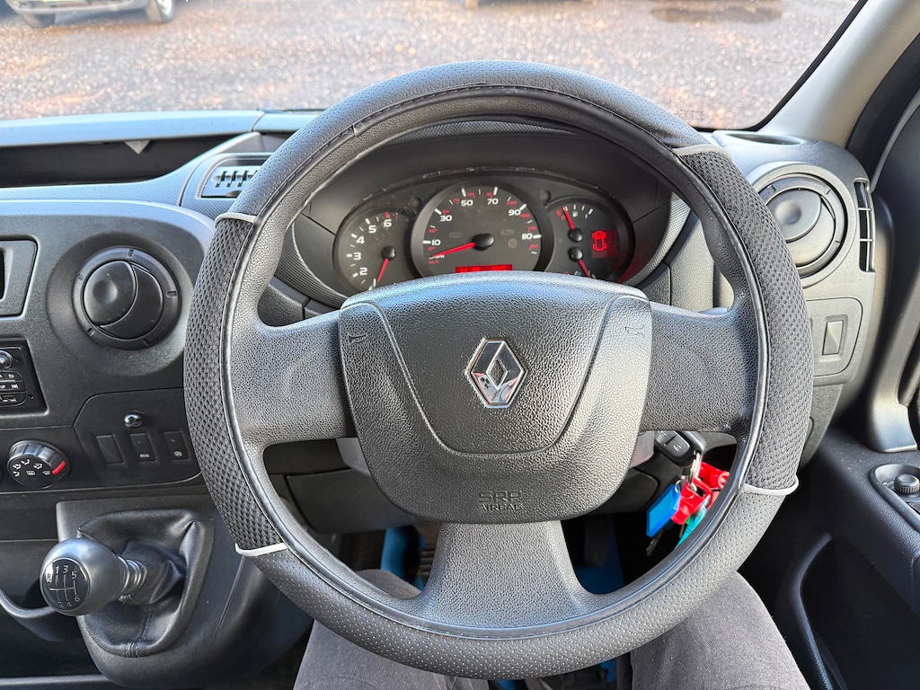 Used Renault Master 2019 for sale - 76999803: Photo 28