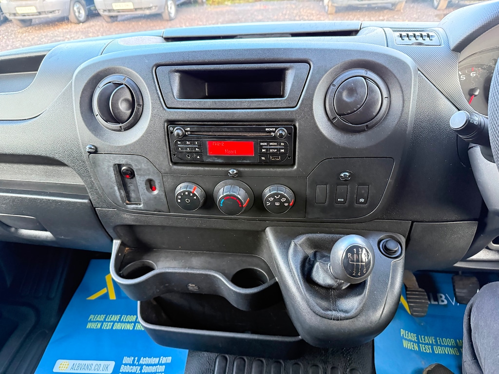 Used Renault Master 2019 for sale - 76999803: Photo 29