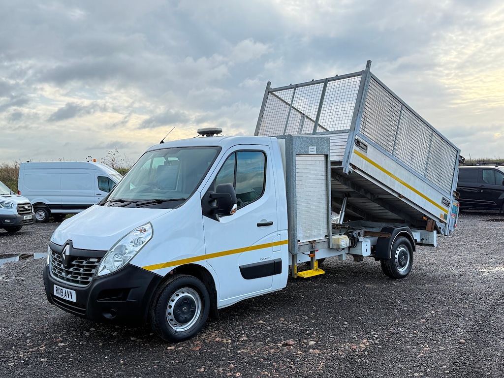Used Renault Master 2019 for sale - 76999803: Photo 4