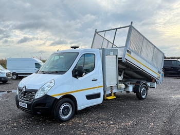 Used Renault Master 2019 for sale - 76999803: Photo