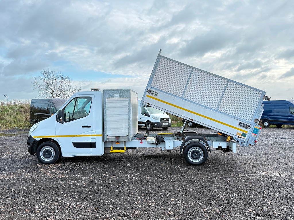 Used Renault Master 2019 for sale - 76999803: Photo 5