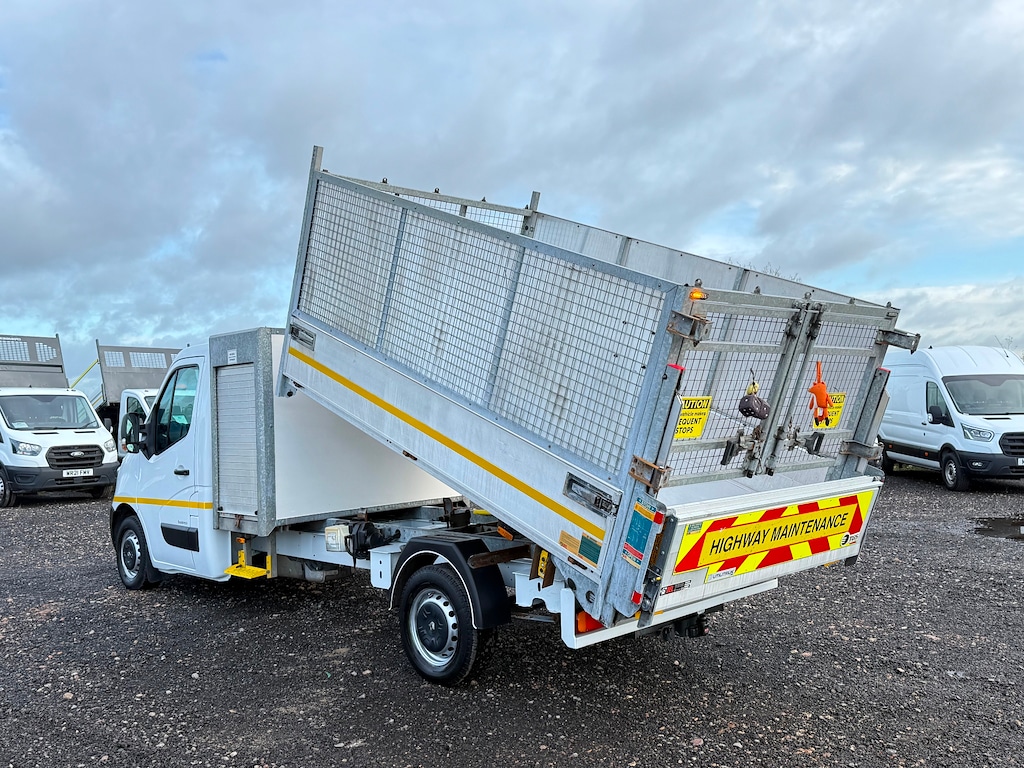 Used Renault Master 2019 for sale - 76999803: Photo 6