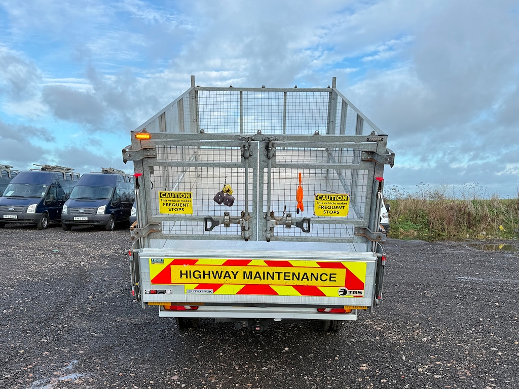 Used Renault Master 2019 for sale - 76999803: Photo 8
