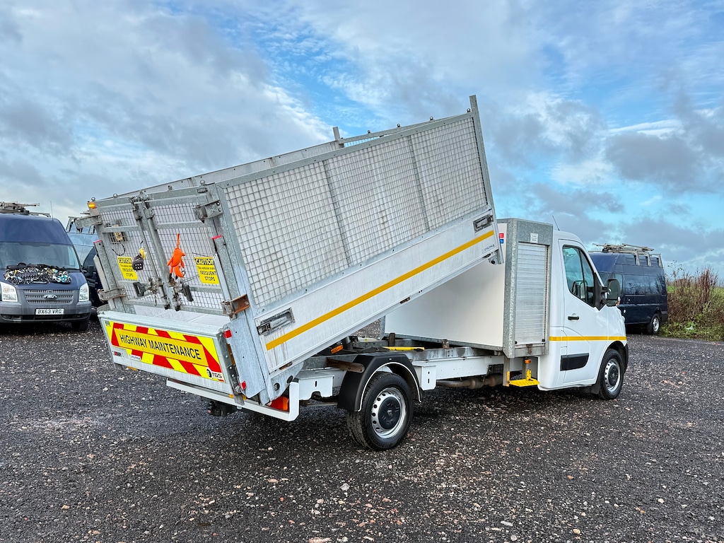 Used Renault Master 2019 for sale - 76999803: Photo 9