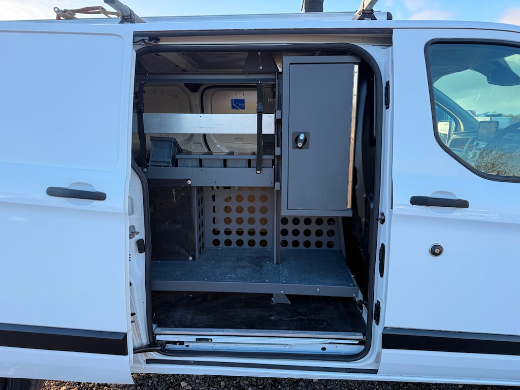 Used Ford Transit Custom 2020 for sale - 77885653: Photo 14