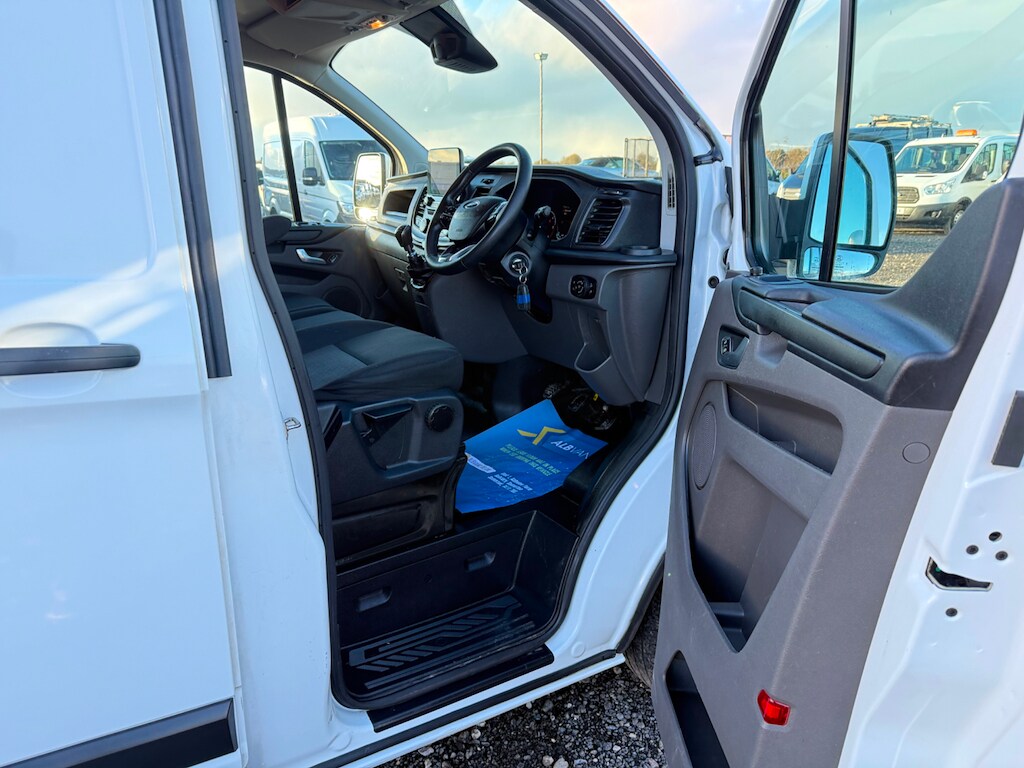 Used Ford Transit Custom 2020 for sale - 77885653: Photo 19
