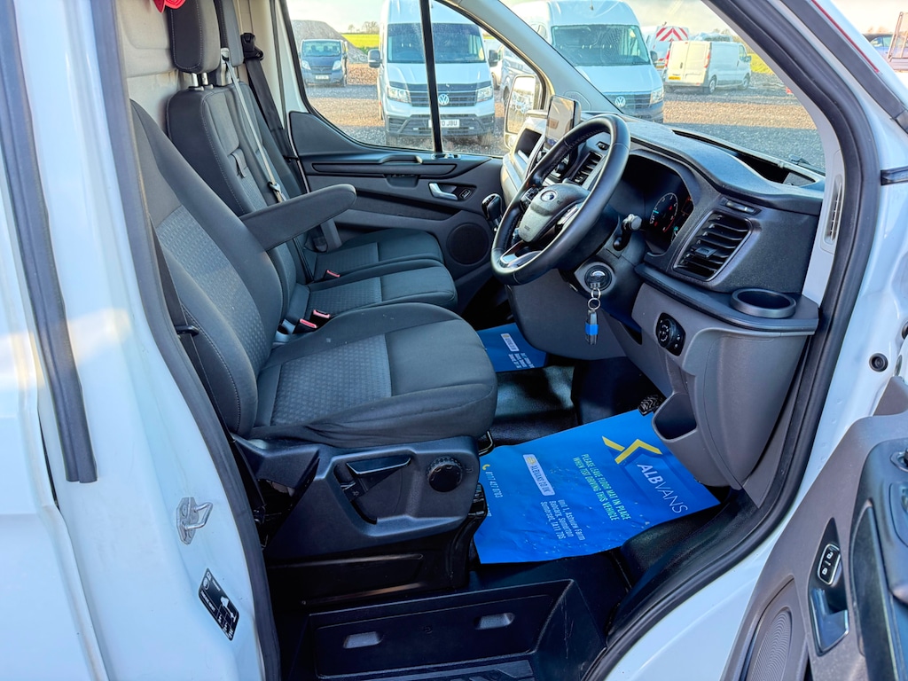 Used Ford Transit Custom 2020 for sale - 77885653: Photo 20