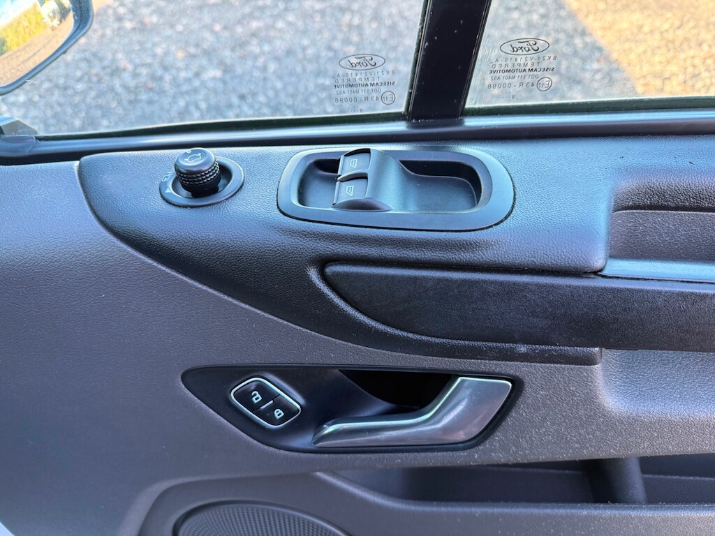 Used Ford Transit Custom 2020 for sale - 77885653: Photo 21