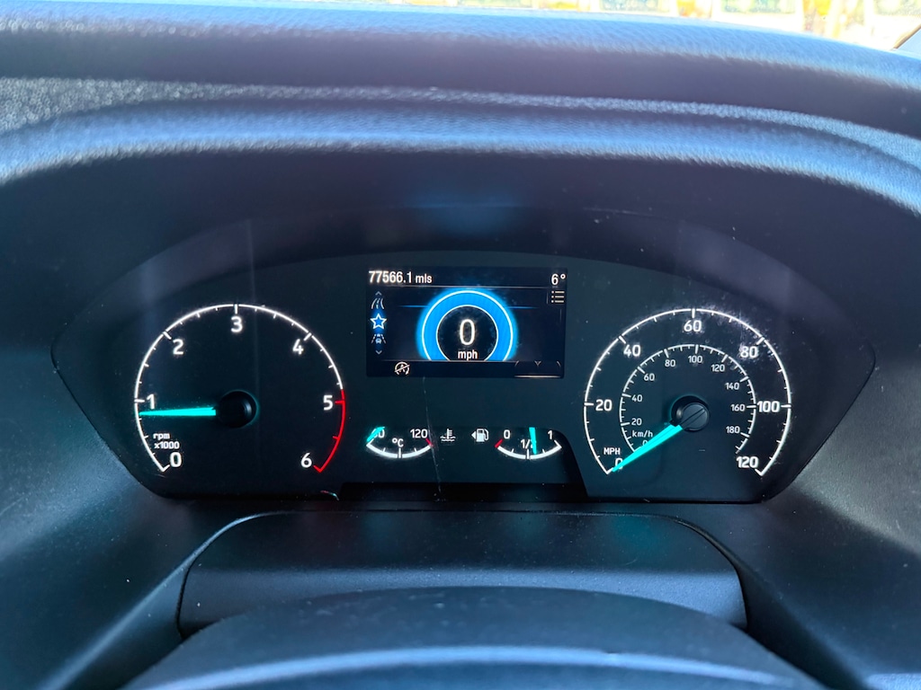 Used Ford Transit Custom 2020 for sale - 77885653: Photo 27