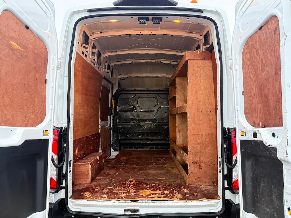 Used Ford Transit 2021 for sale - 76351102: Photo 13