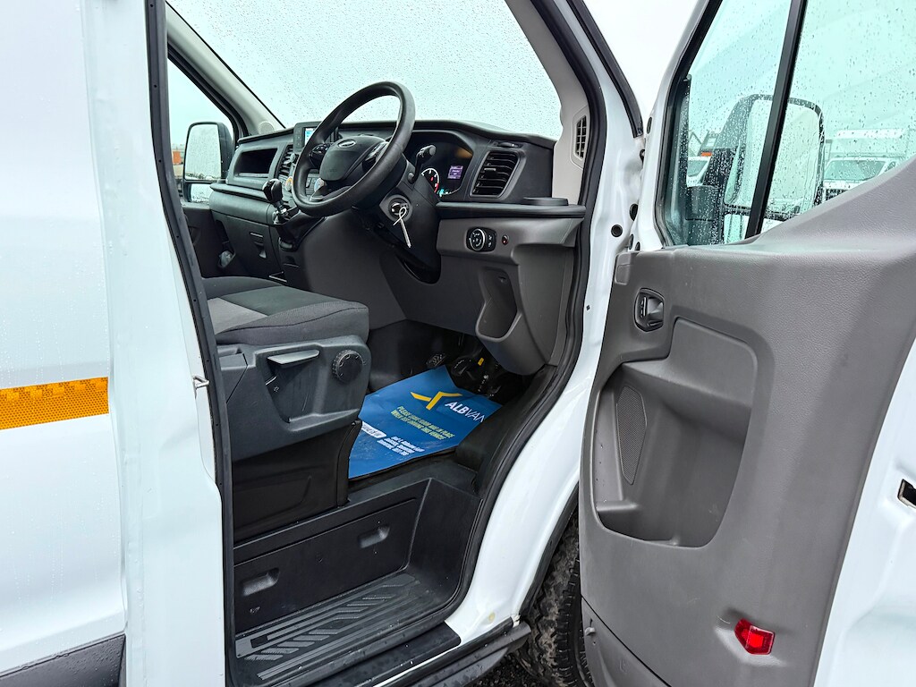 Used Ford Transit 2021 for sale - 76351102: Photo 14