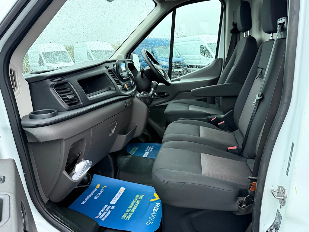 Used Ford Transit 2021 for sale - 76351102: Photo 15