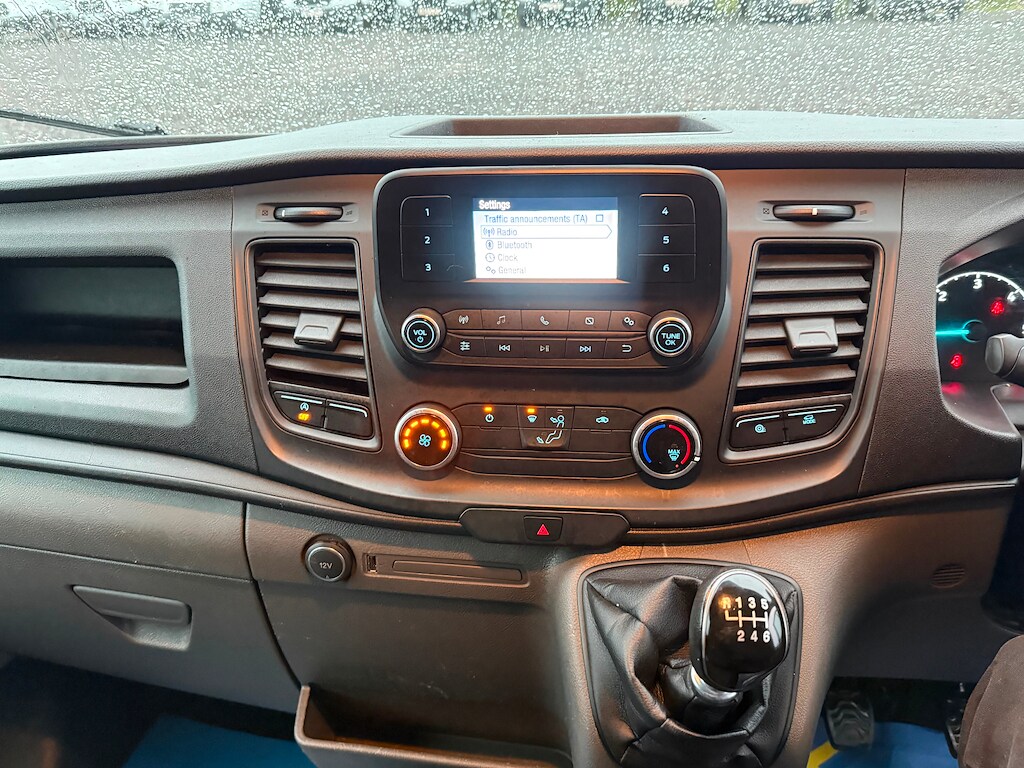 Used Ford Transit 2021 for sale - 76351102: Photo 17