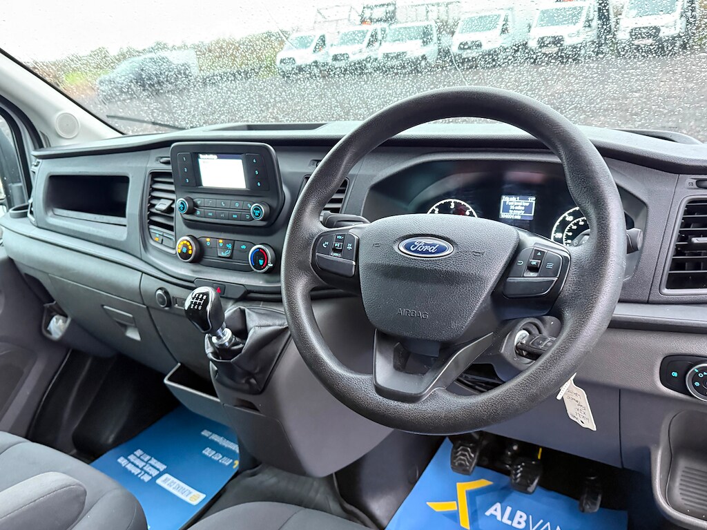 Used Ford Transit 2021 for sale - 76351102: Photo 18