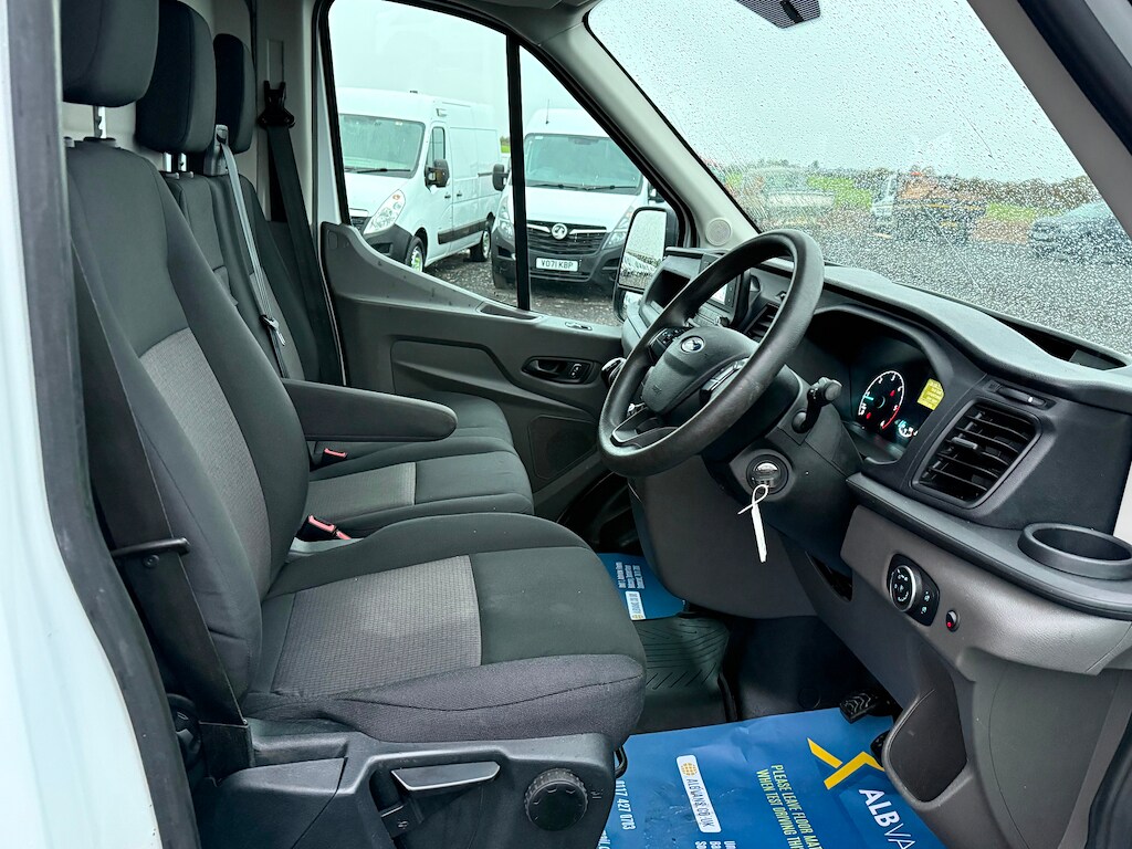 Used Ford Transit 2021 for sale - 76351102: Photo 19