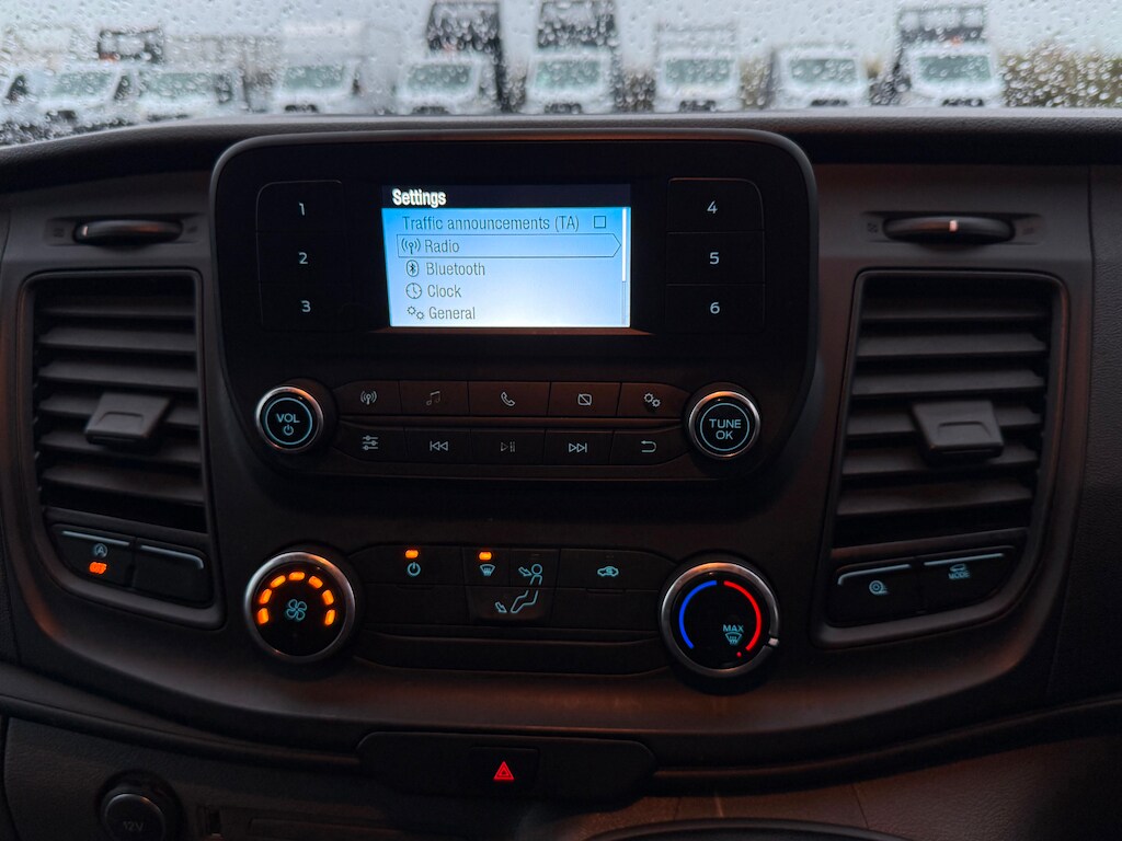 Used Ford Transit 2021 for sale - 76351102: Photo 22