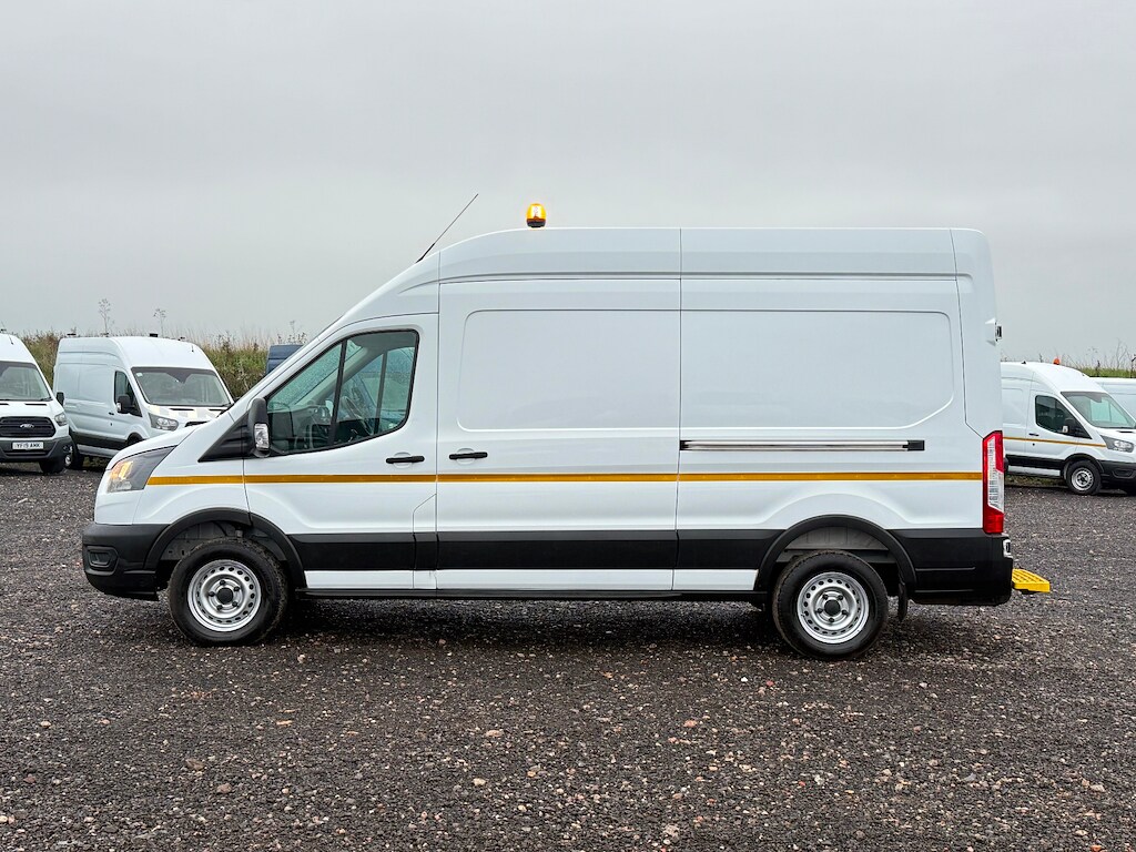 Used Ford Transit 2021 for sale - 76351102: Photo 5