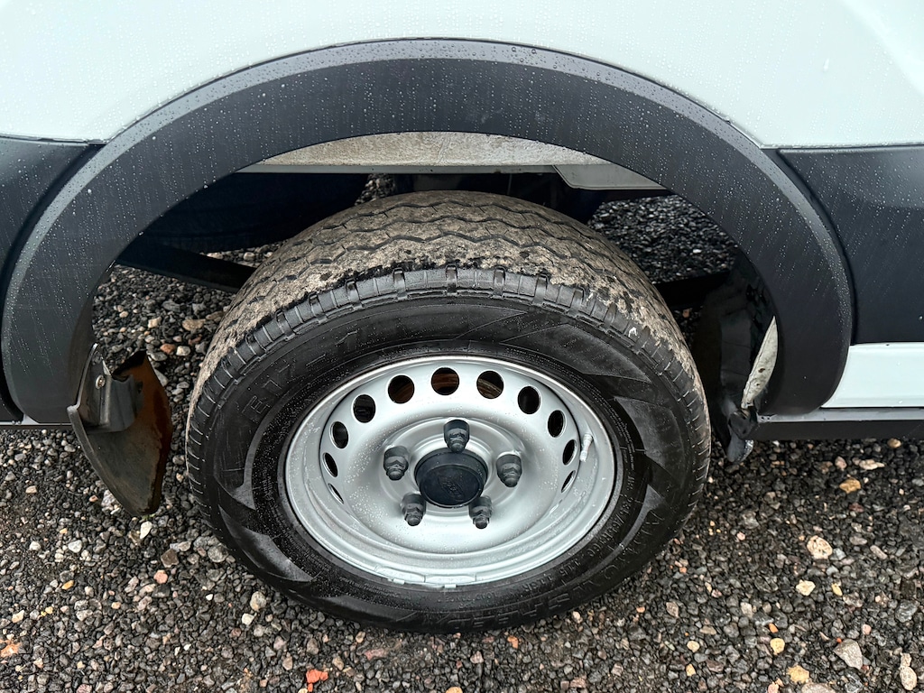 Used Ford Transit 2021 for sale - 76351102: Photo 8
