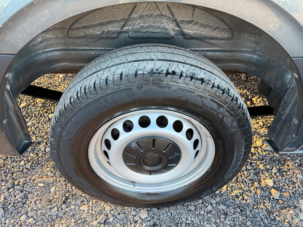 Used Volkswagen Crafter 2017 for sale - 78063698: Photo 11