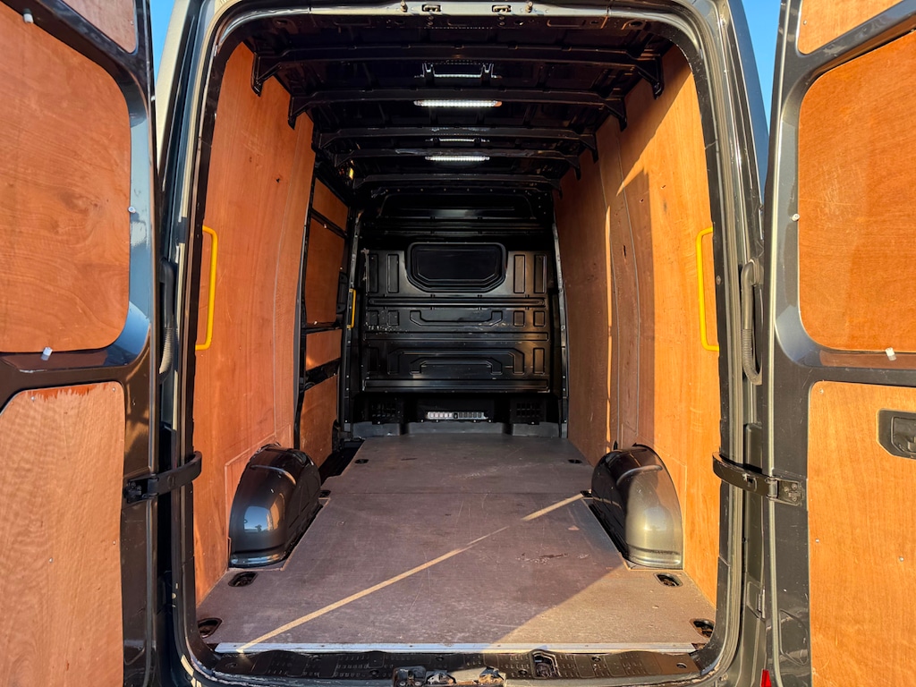 Used Volkswagen Crafter 2017 for sale - 78063698: Photo 12