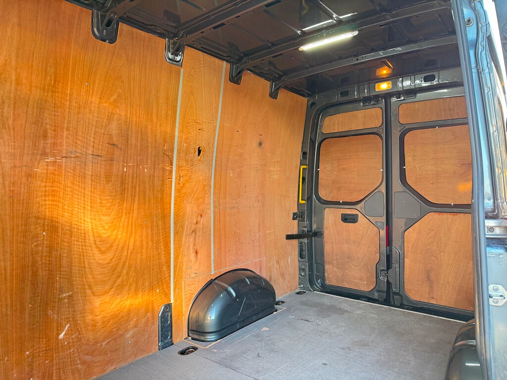 Used Volkswagen Crafter 2017 for sale - 78063698: Photo 17