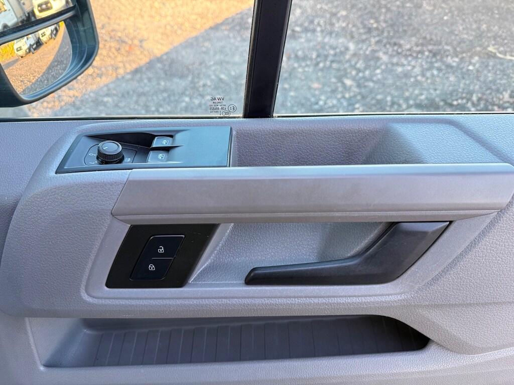 Used Volkswagen Crafter 2017 for sale - 78063698: Photo 22