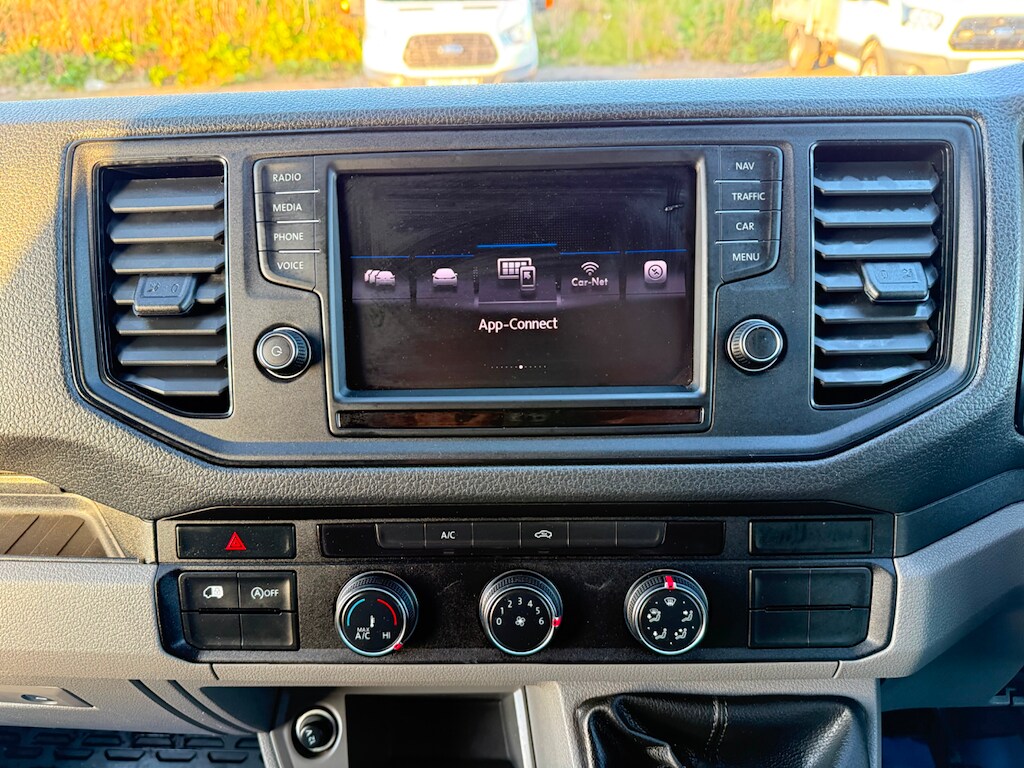 Used Volkswagen Crafter 2017 for sale - 78063698: Photo 25