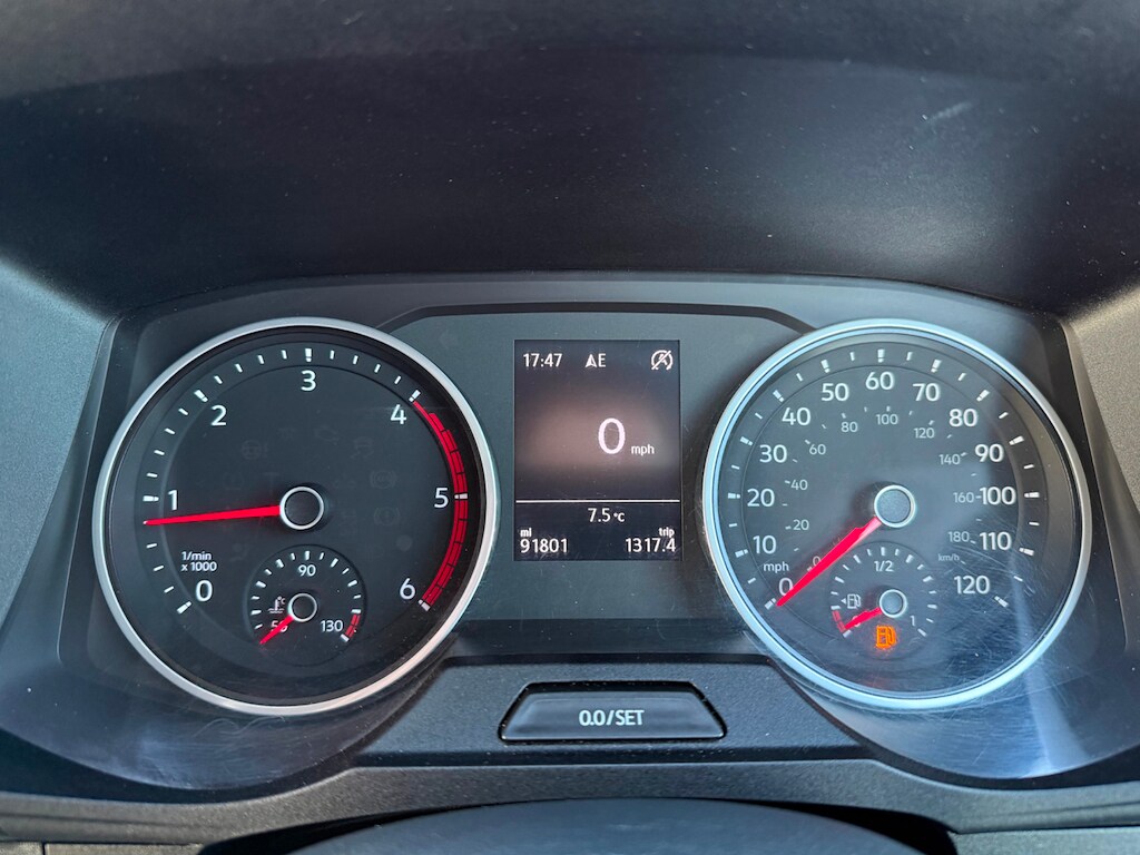 Used Volkswagen Crafter 2017 for sale - 78063698: Photo 27