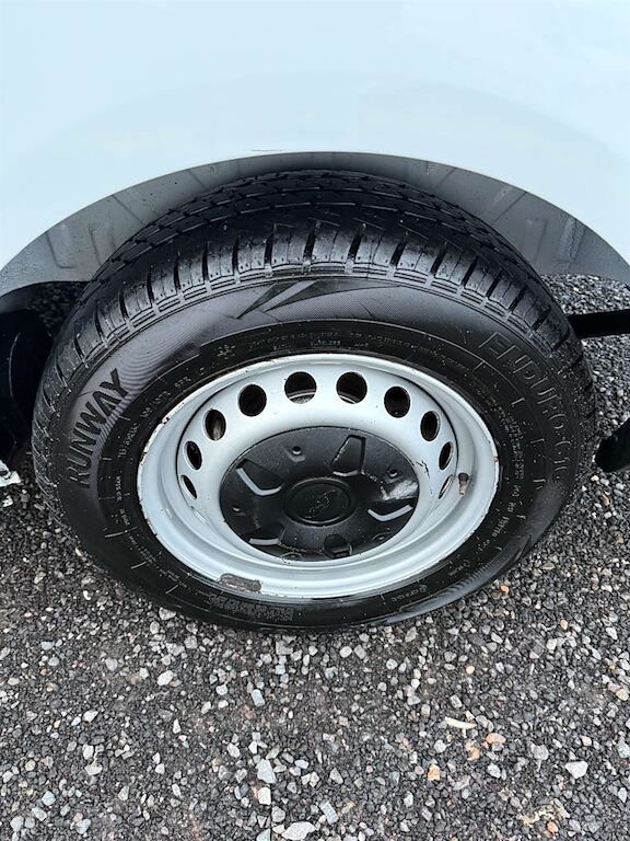 Used Ford Transit Custom 2018 for sale - 77339760: Photo 11