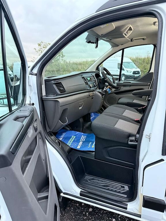 Used Ford Transit Custom 2018 for sale - 77339760: Photo 15