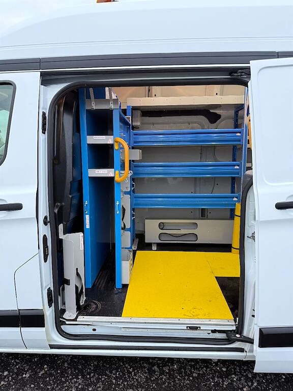 Used Ford Transit Custom 2018 for sale - 77339760: Photo 16