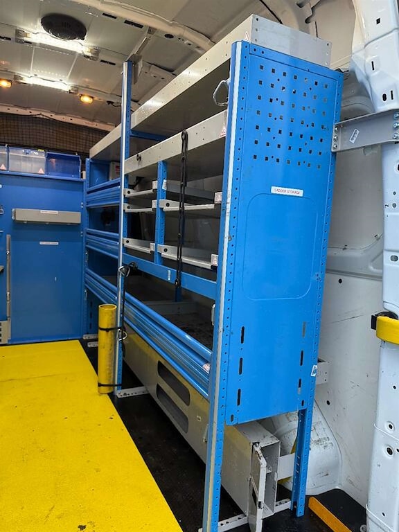 Used Ford Transit Custom 2018 for sale - 77339760: Photo 17