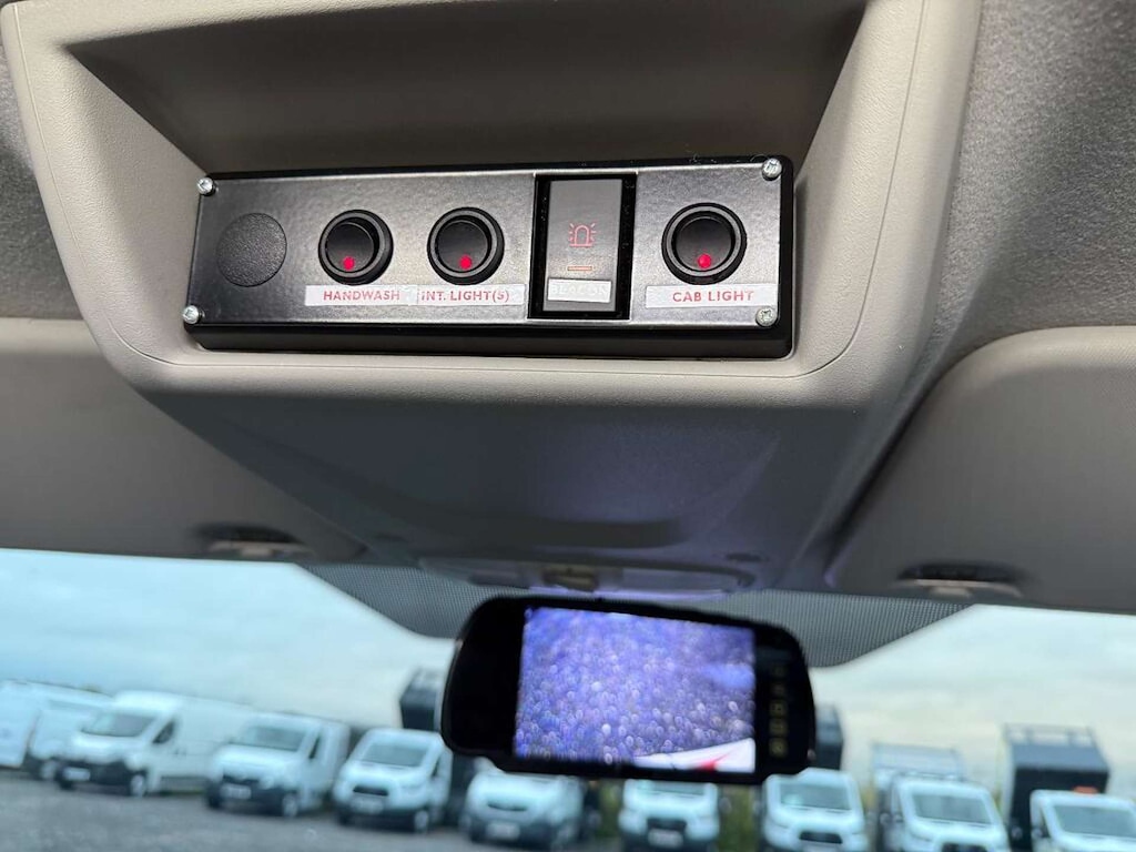 Used Ford Transit Custom 2018 for sale - 77339760: Photo 21