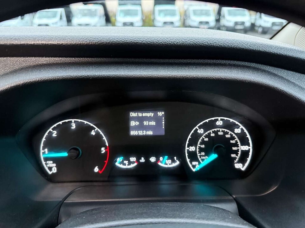 Used Ford Transit Custom 2018 for sale - 77339760: Photo 23