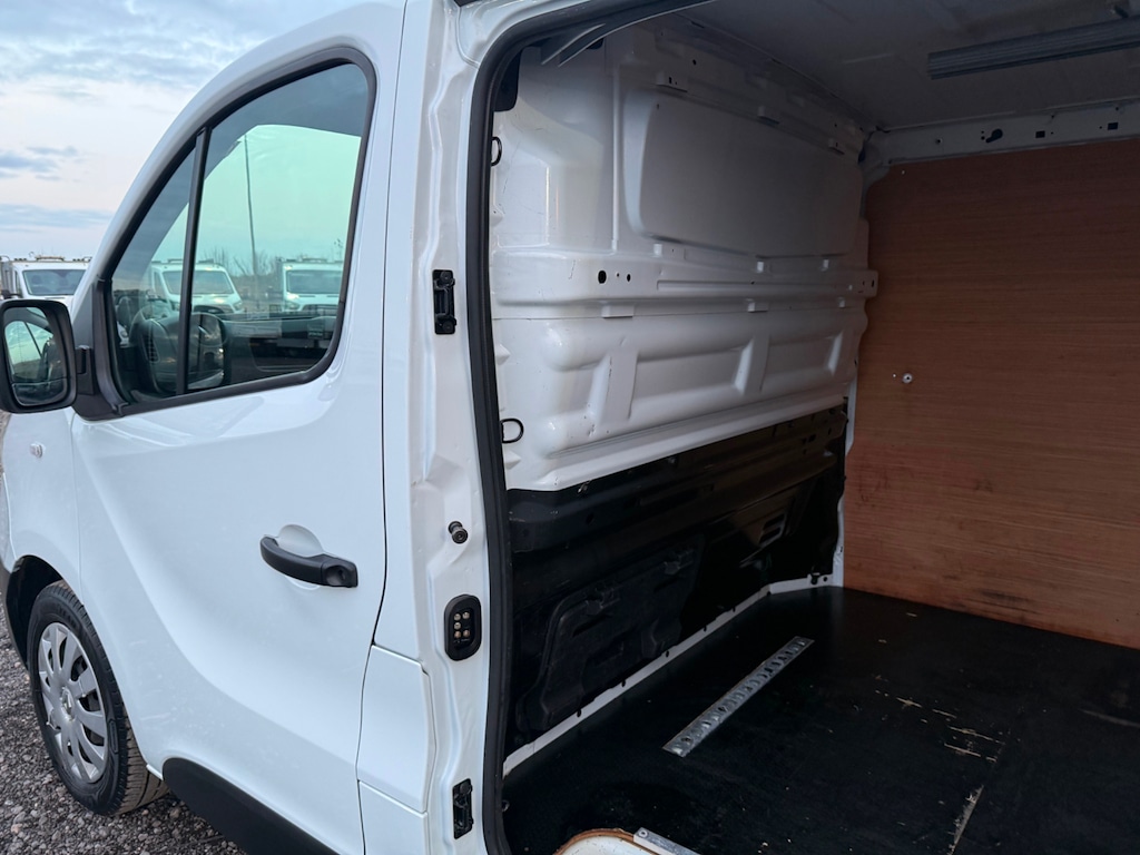 Used Renault Trafic 2021 for sale - 77674197: Photo 16