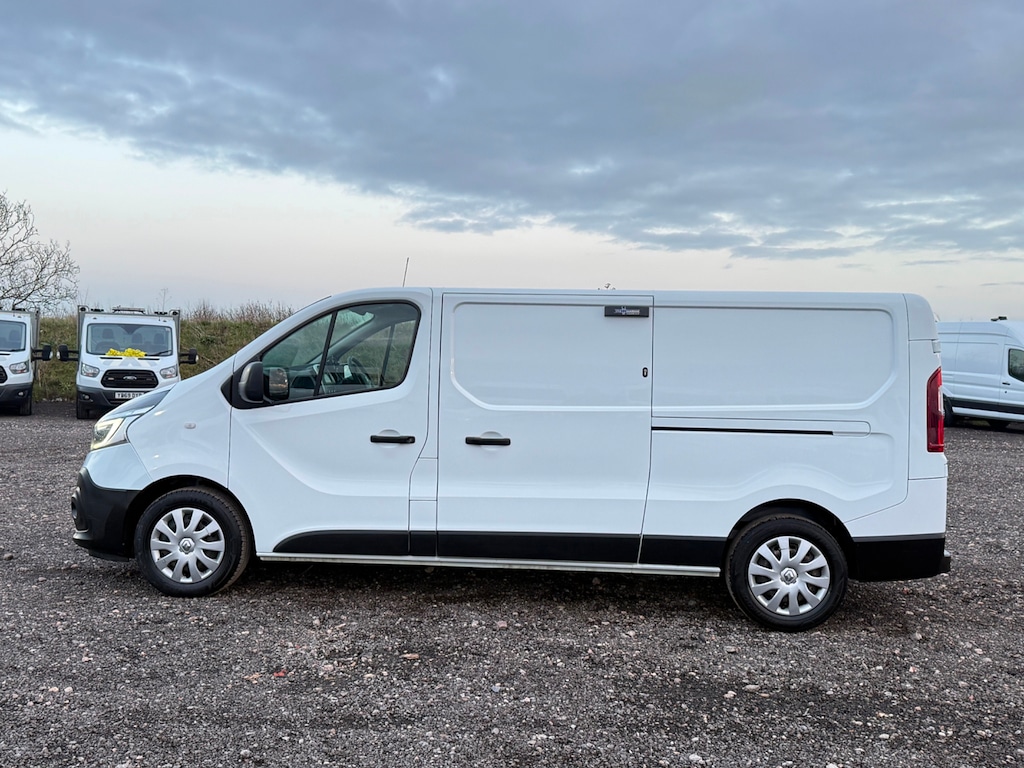 Used Renault Trafic 2021 for sale - 77674197: Photo 5
