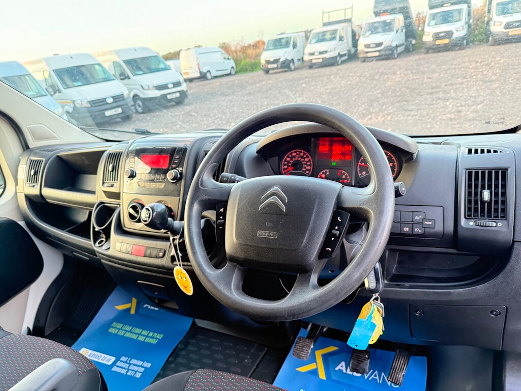 Vehicle 17