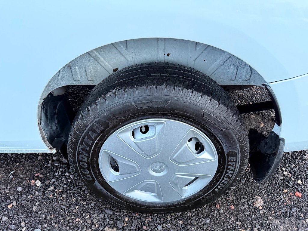 Used Ford Transit Custom 2021 for sale - 76447353: Photo 12