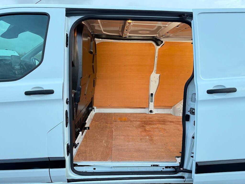 Used Ford Transit Custom 2021 for sale - 76447353: Photo 15