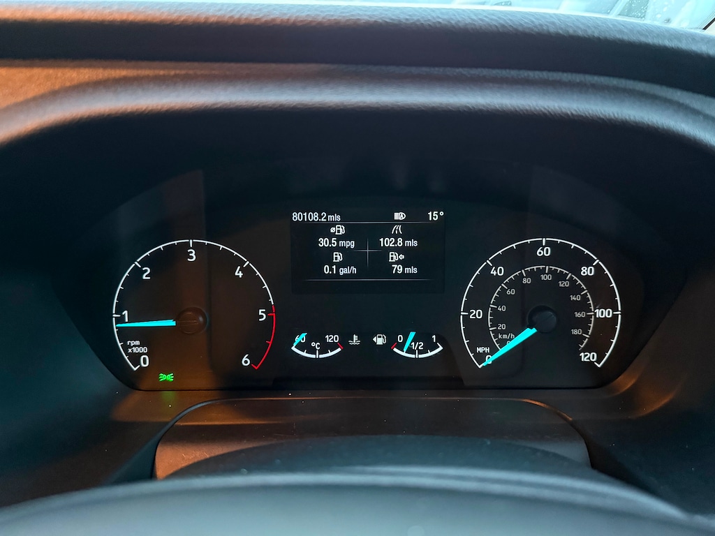 Used Ford Transit Custom 2021 for sale - 76447353: Photo 22