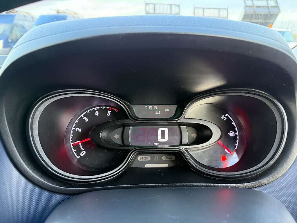 Used Vauxhall Vivaro 2019 for sale - 77339773: Photo 22