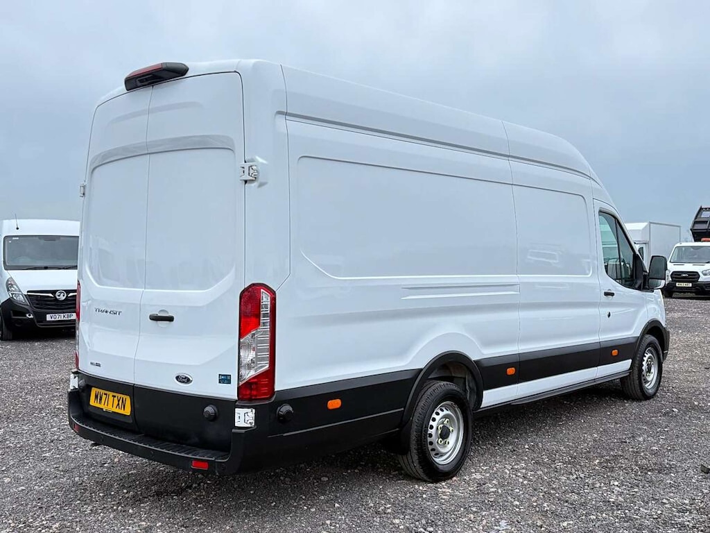 Used Ford Transit 2021 for sale - 77339759: Photo 10