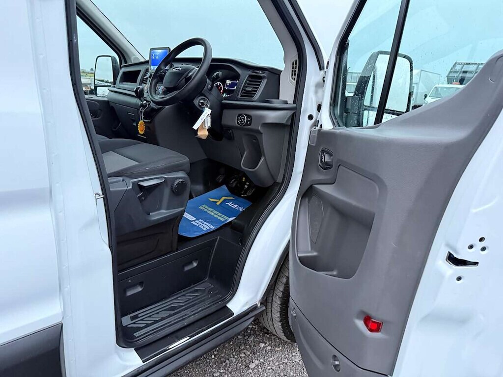 Used Ford Transit 2021 for sale - 77339759: Photo 14