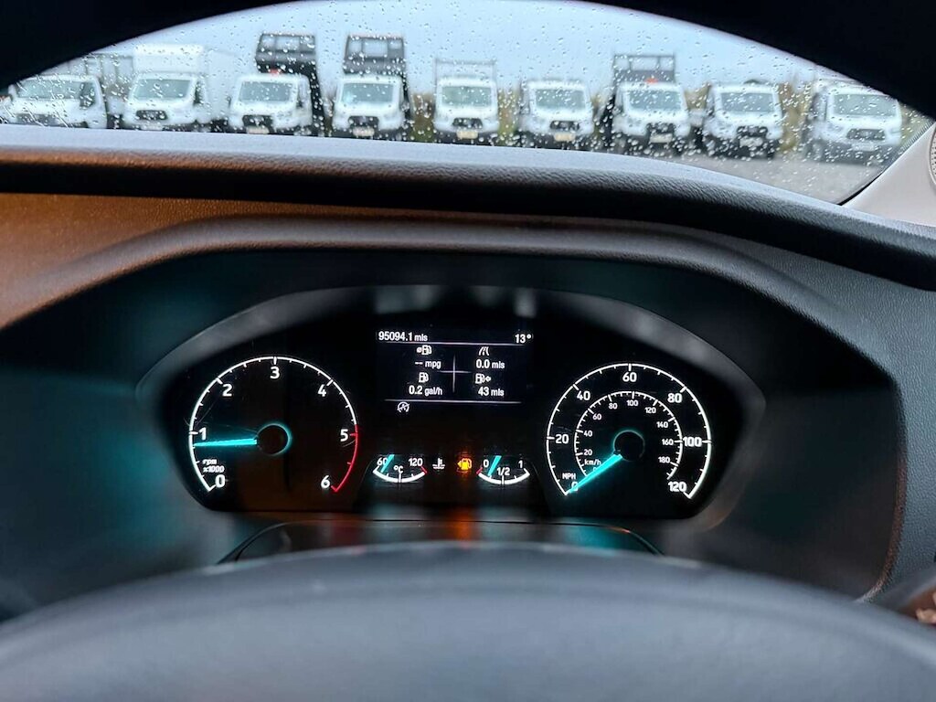 Used Ford Transit 2021 for sale - 77339759: Photo 20