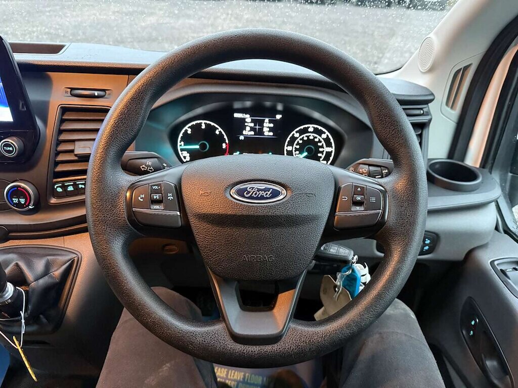 Used Ford Transit 2021 for sale - 77339759: Photo 21