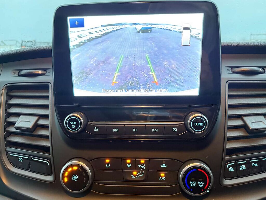 Used Ford Transit 2021 for sale - 77339759: Photo 22