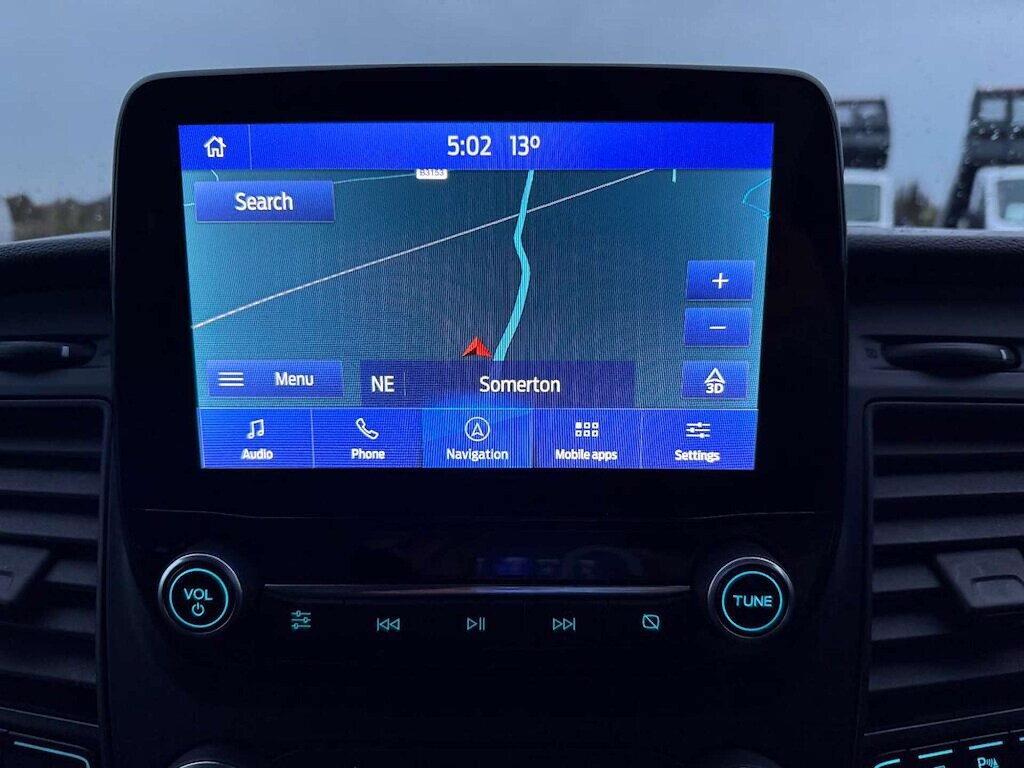 Used Ford Transit 2021 for sale - 77339759: Photo 23